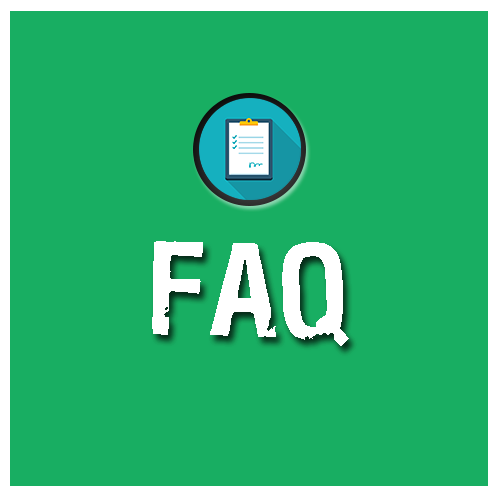 FAQ