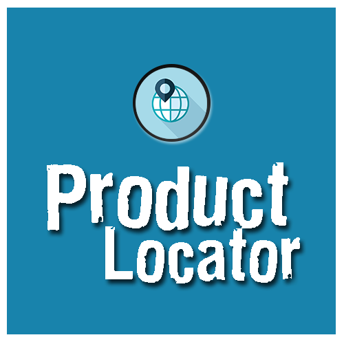 Product Locator