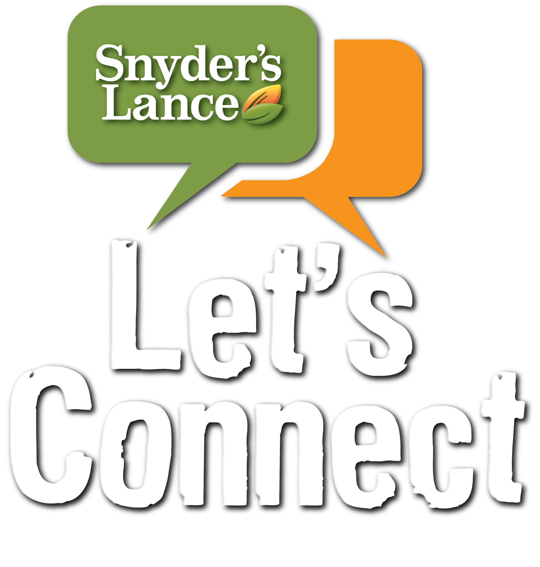 Snyder's-Lance - Let's Connect